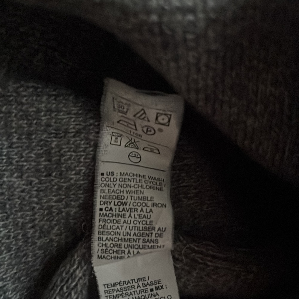 Gray Beanie - Picture 3 of 3